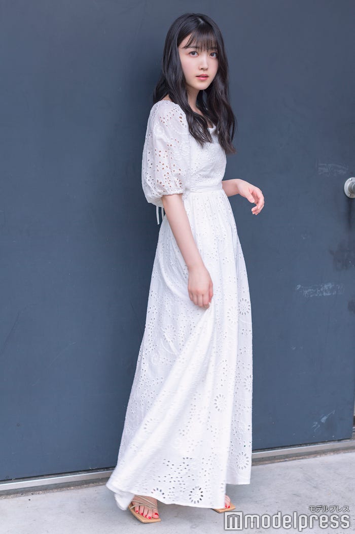 久保史緒里(C)モデルプレス