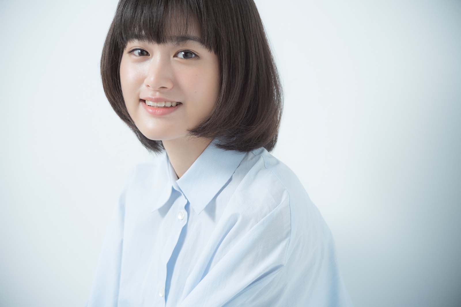 永瀬正敏 窪田正孝 小西桜子らで ファンシー 実写映画化 モデルプレス 永瀬正敏 窪田正孝 小西桜子らで ファンシー 実写映画化 モデルプレス
