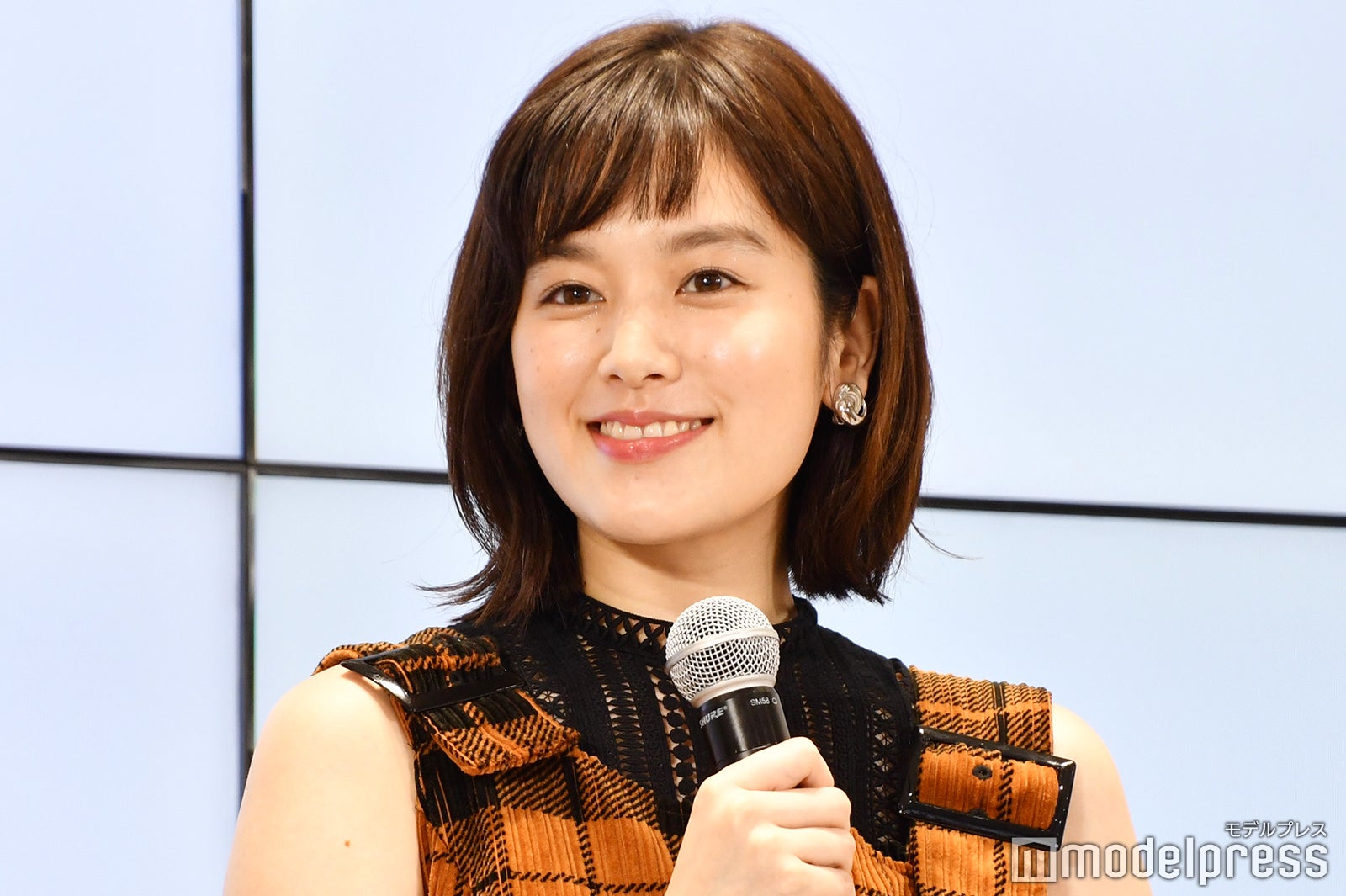 筧美和子（C）モデルプレス