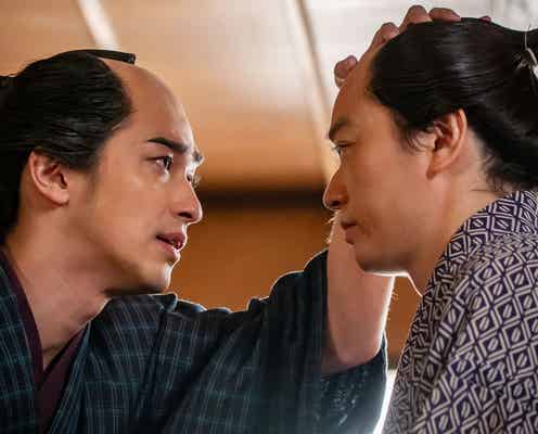 大河「べらぼう」消息不明“謎の少年”唐丸が再登場「やっぱり」「予想的中」壮絶過去にも「想像以上」の声