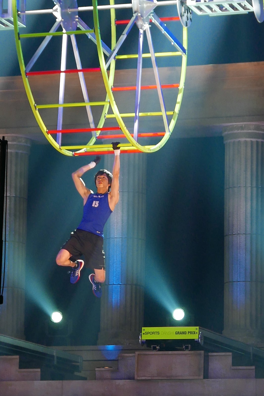 梶原颯（画像提供：所属事務所）