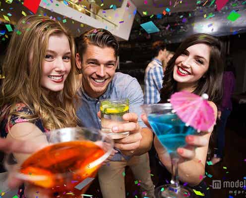 飲み会で彼氏ができる女子が欠かさない「下準備」5つ