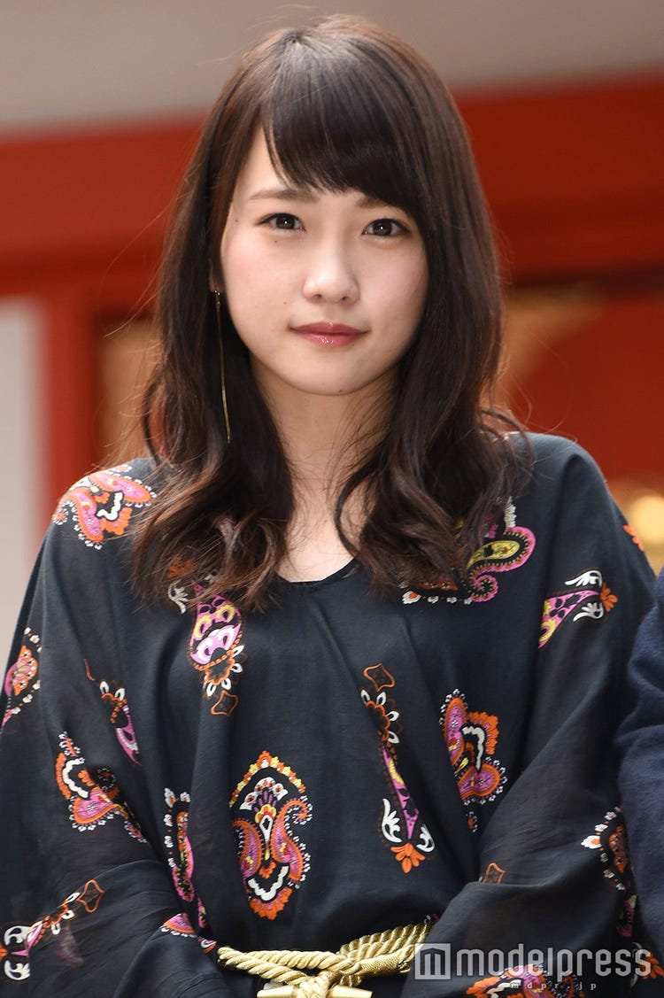 川栄李奈　エロ 画像7/8) 川栄李奈の“エロかわ巨乳女子”今宵に「キーパーソン？」予測飛び交う 振り切った演技も話題に＜僕たちがやりました＞ - モデルプレス