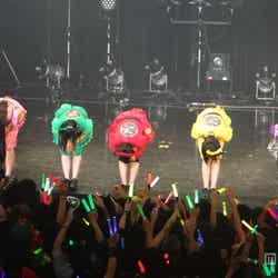 ももいろクローバーZ