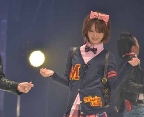 東京ガールズコレクション、ついに映画化