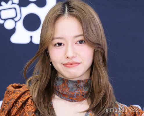 山本舞香「すごく楽しみ」な予定明かす ラリーの魅力も熱弁