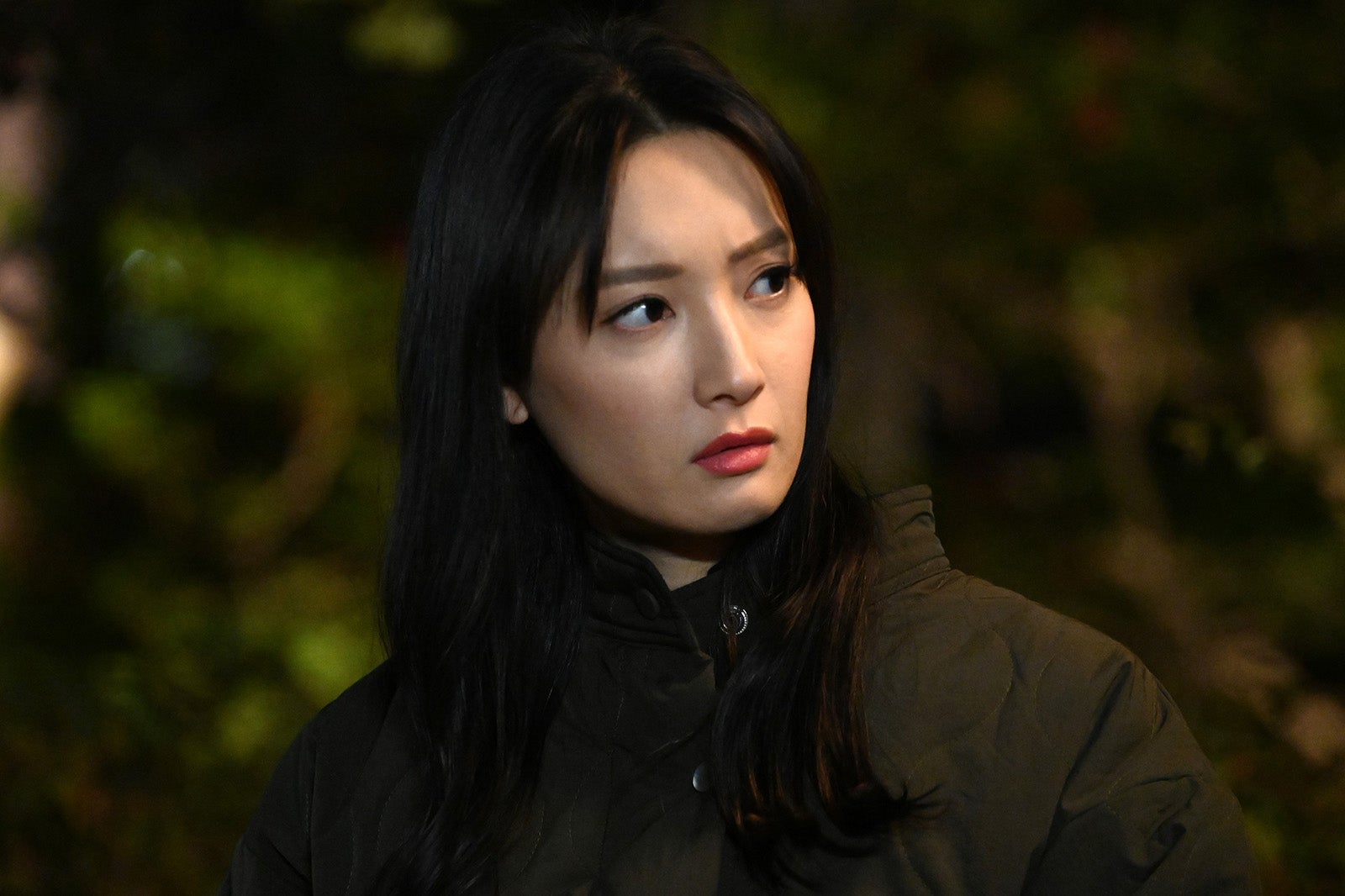 ＜忍者に結婚は難しい 第8話＞悟郎、蛍の疑い払拭のため提案 小夜が真相追求