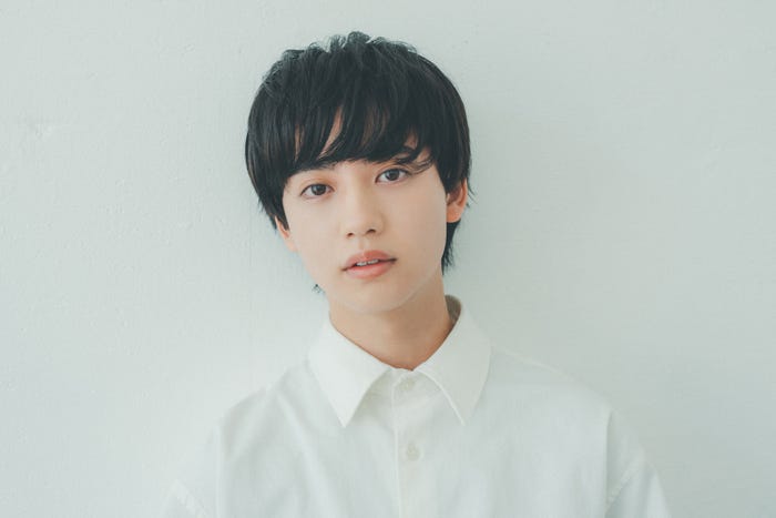 ゆうたろう(提供写真)