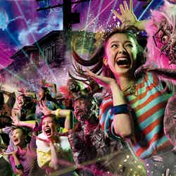 画像提供:ユニバーサル・スタジオ・ジャパン