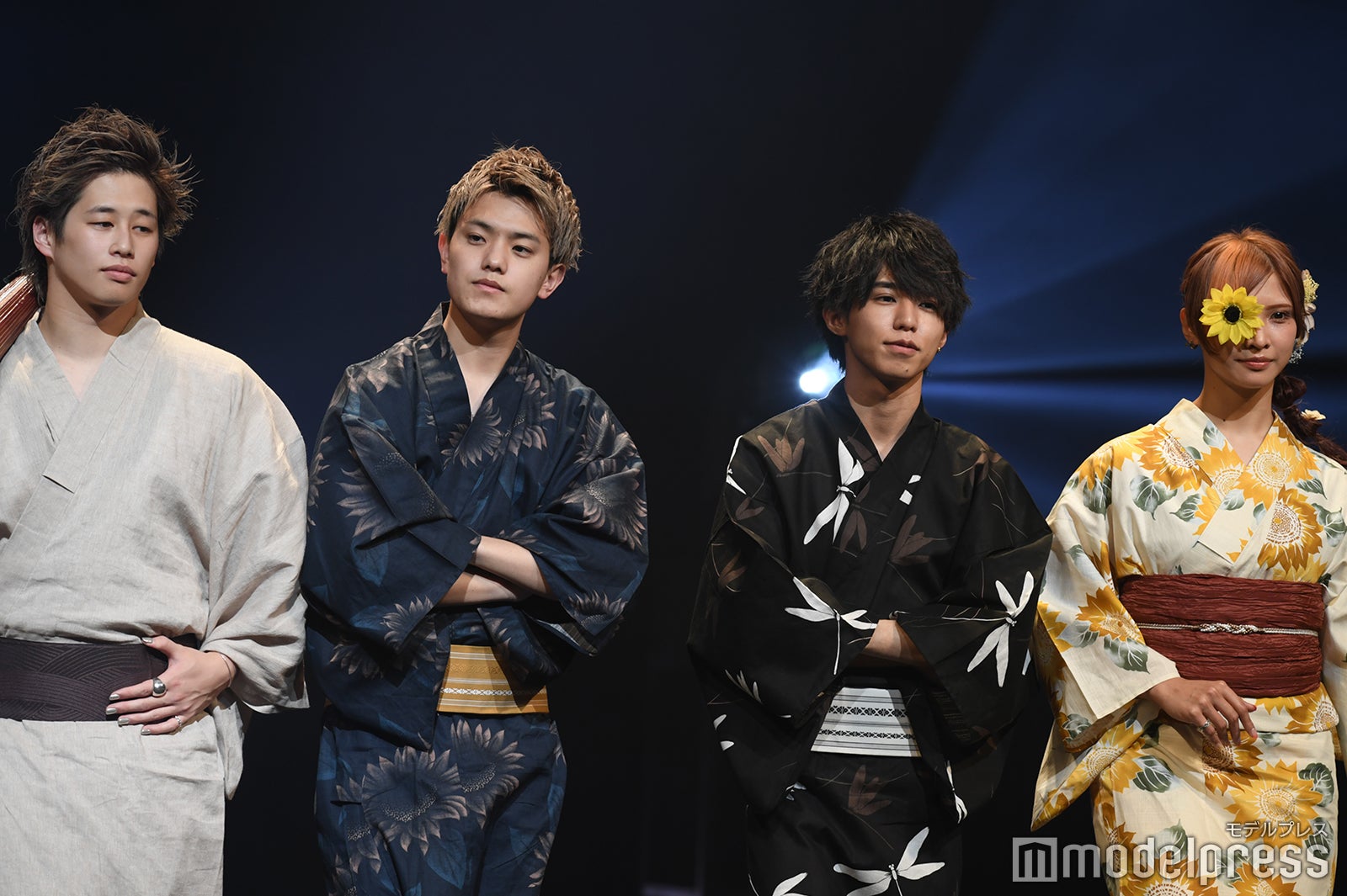 フォーエイト48（C）モデルプレス