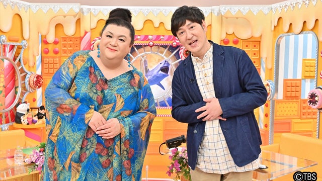 マツコも感動 ココリコ田中直樹が サメ動画の世界 を語る モデルプレス マツコも感動 ココリコ田中直樹が サメ動画の世界 を語る モデルプレス