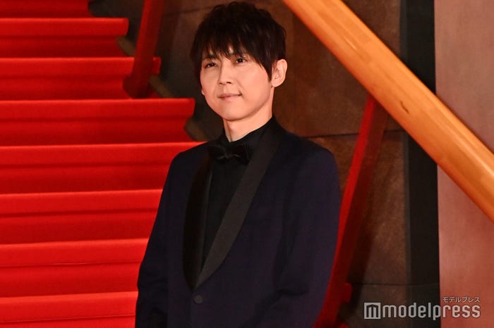 梶裕貴(C)モデルプレス