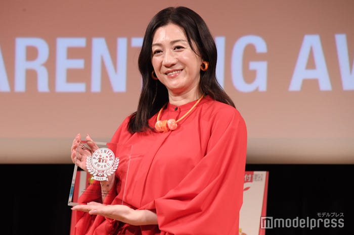 野々村友紀子(C)モデルプレス