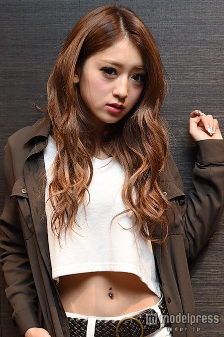 「Popteen」みちょぱ、美人母との2ショットに反響　「姉妹だと思った」の声