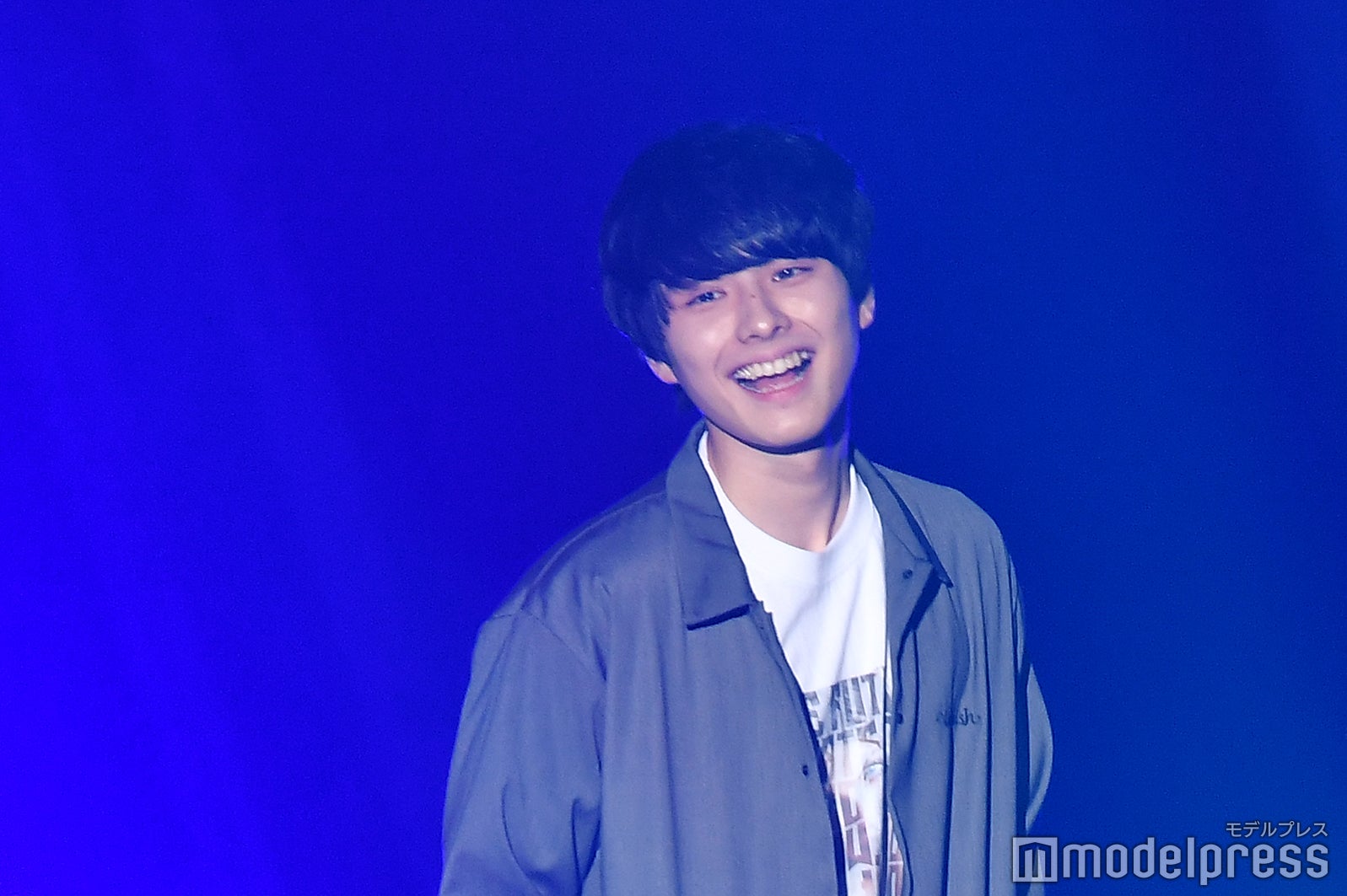 本田響矢（C）モデルプレス