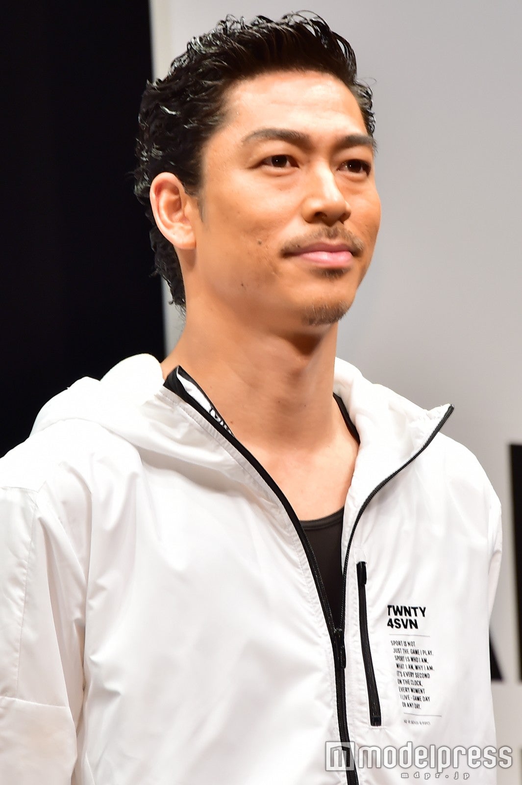 AKIRA（C）モデルプレス