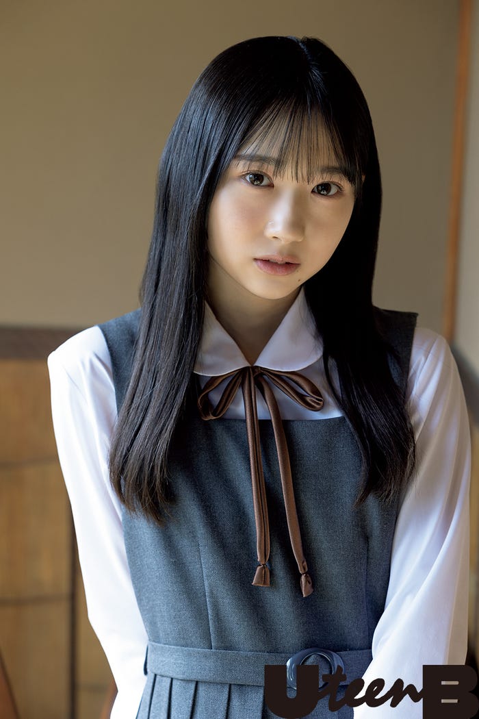 藤嶌果歩(画像提供:ワニブックス)