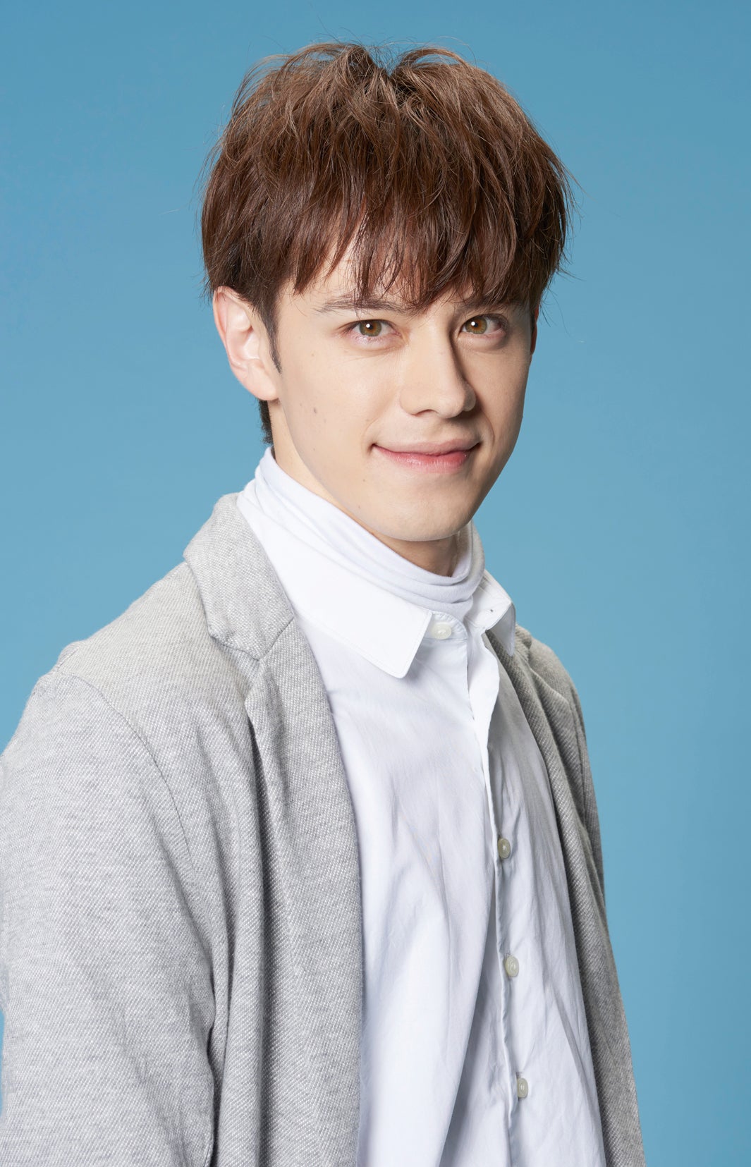 ウエンツ瑛士（提供写真）