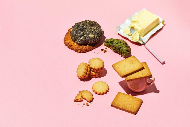 限定商品も！阪急うめだ本店で「過去最大規模のクッキーイベント」が開催