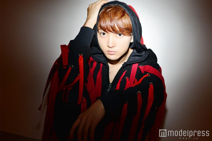 ユーキ (C)モデルプレス