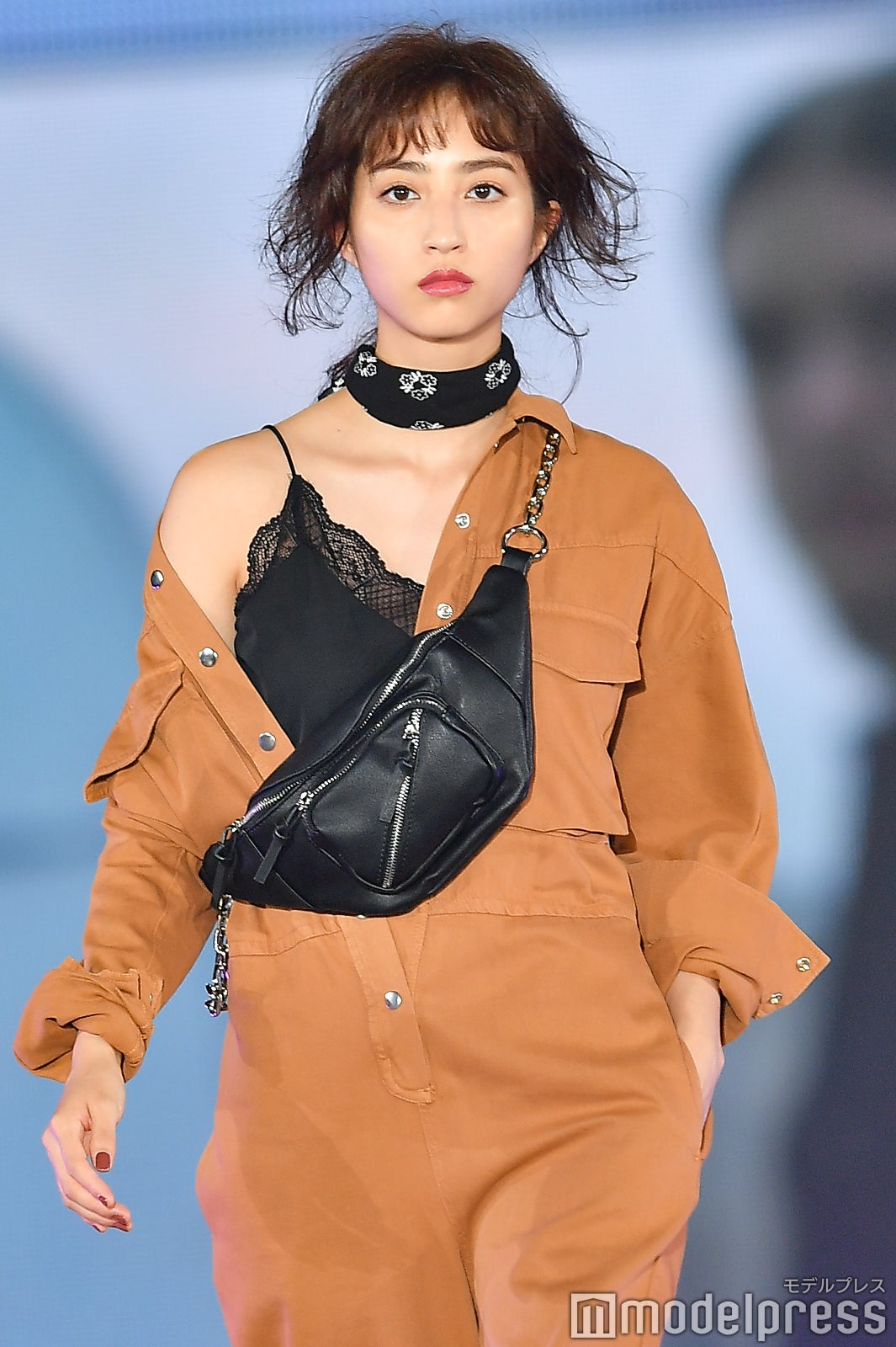 堀田茜（C）モデルプレス