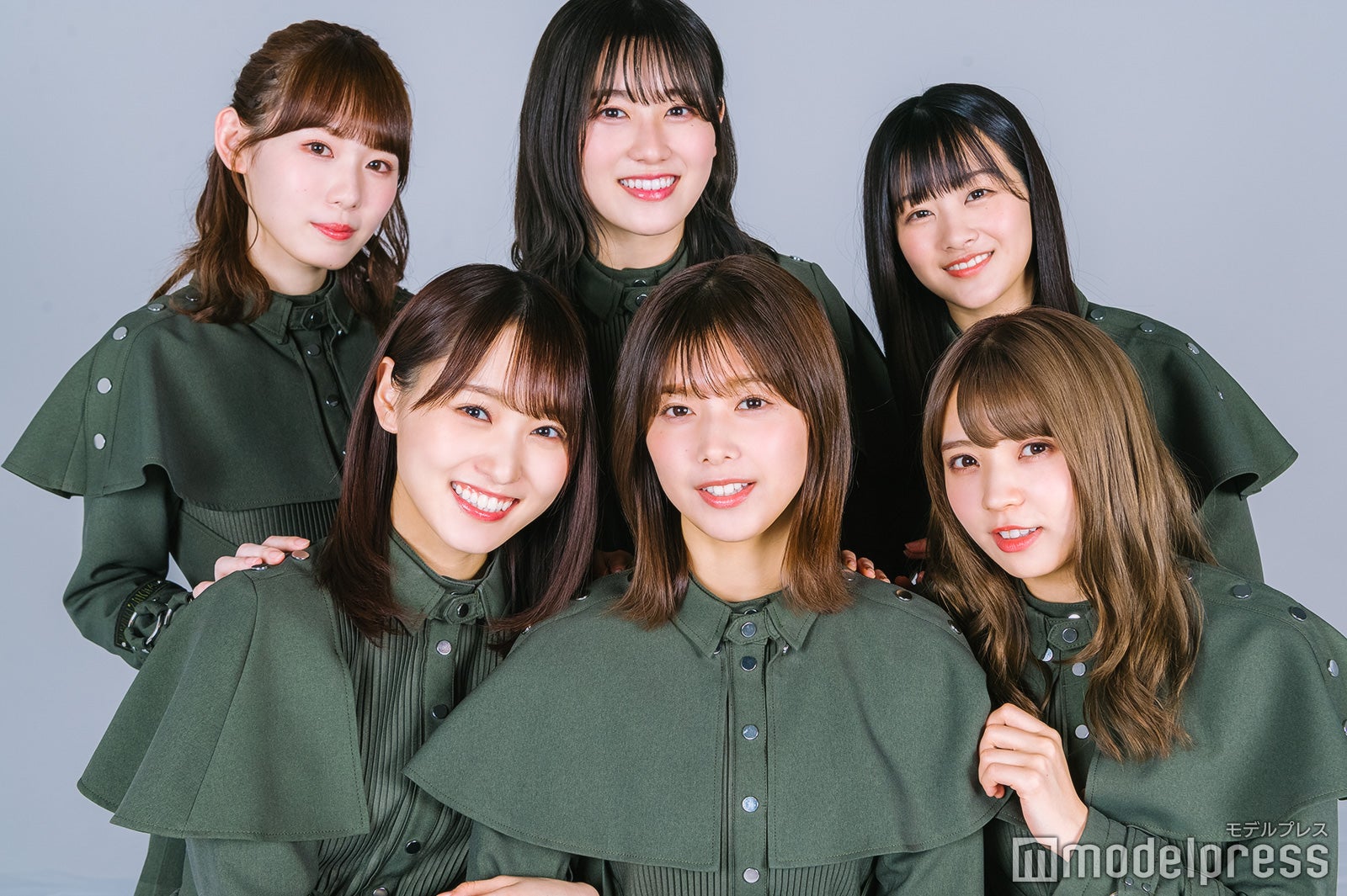 欅坂46の葛藤 逃げるという選択肢はなかった グループを諦めなかった理由は インタビュー前編 モデルプレス