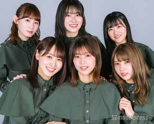 欅坂46菅井友香の“愛され力”、卒業メンバーの存在、溢れるグループ愛…記者が見たメンバーの素顔<インタビュー裏話・編集後記>