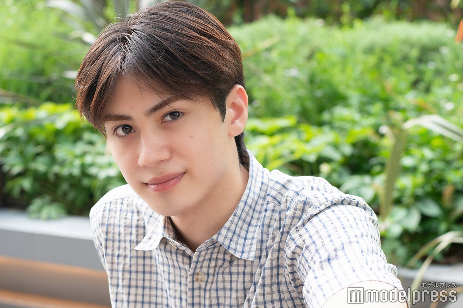 「ミスター青山」ファイナリスト・プリンス優杏さんの素顔に迫る【大学コンテスト2025特集】