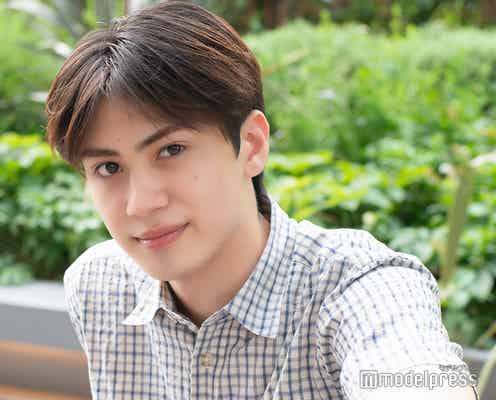 「ミスター青山」ファイナリスト・プリンス優杏さんの素顔に迫る【大学コンテスト2025特集】