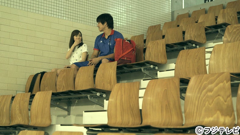 【テラスハウス】「めっちゃかっこいい」愛を育む