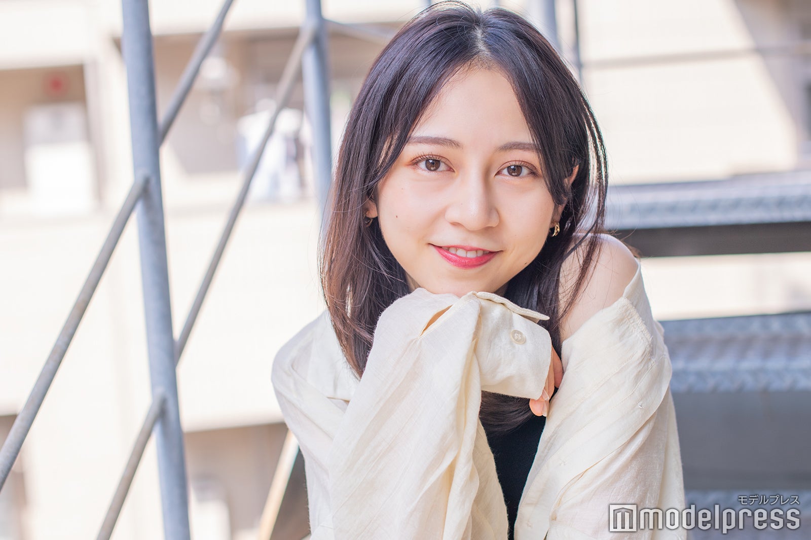 佐藤さくらさん（C）モデルプレス