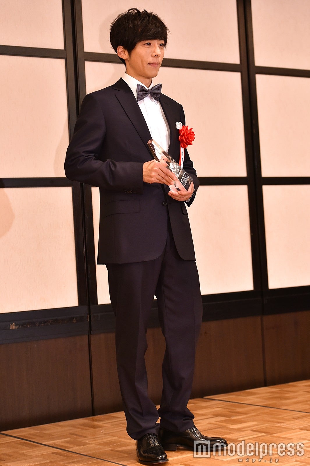 高橋一生 （C）モデルプレス