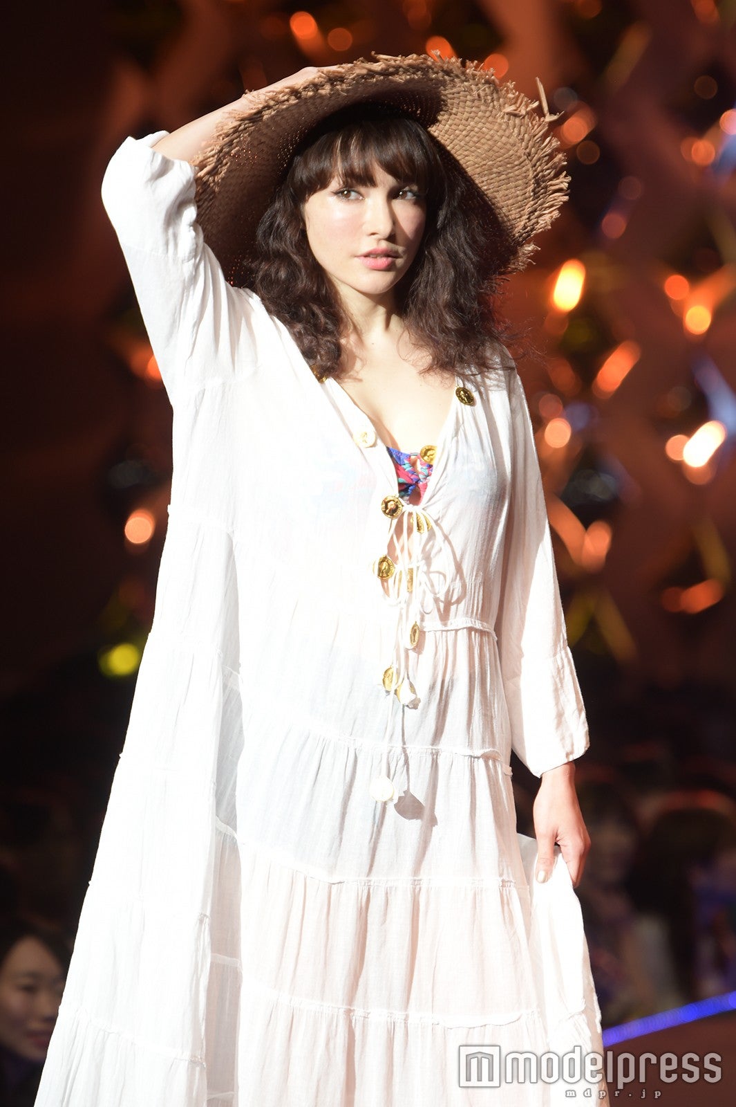 NOMA （C）モデルプレス