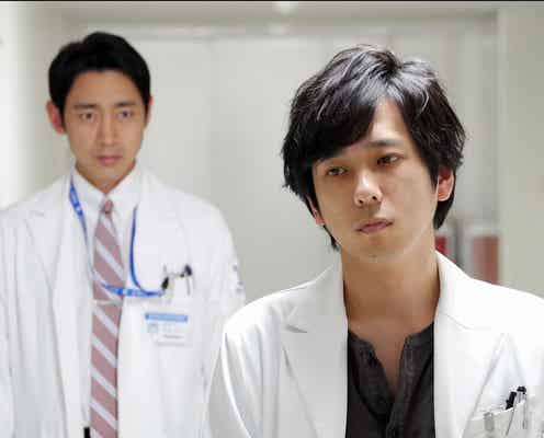渡海(二宮和也)が裏切り?「ブラックペアン」<第7話あらすじ>