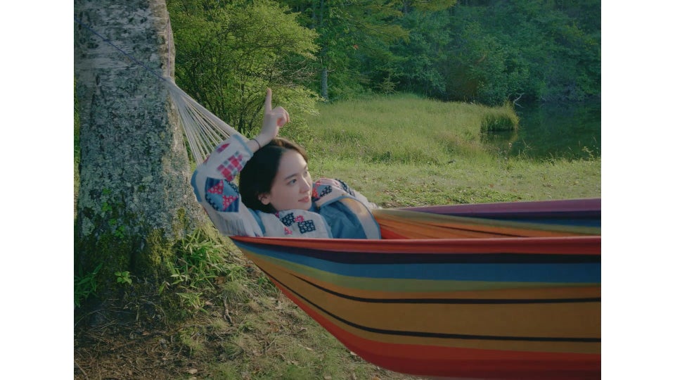 新垣結衣（提供写真）