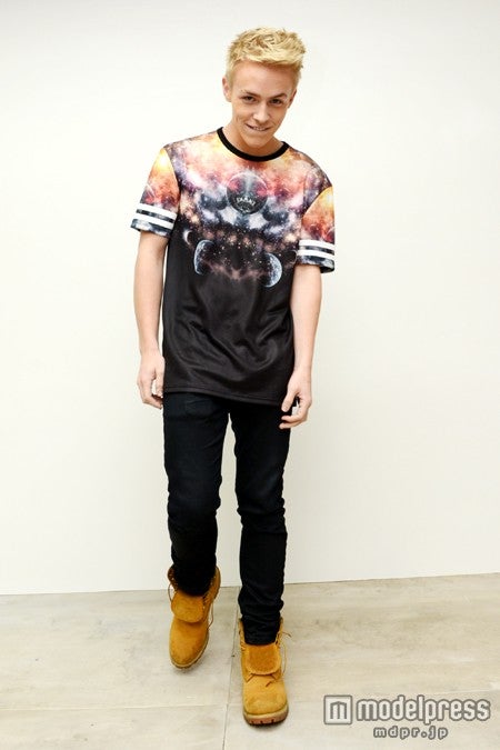 デヴィン・フォックス