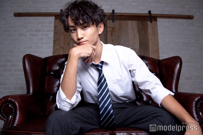 池田陽音(C)モデルプレス