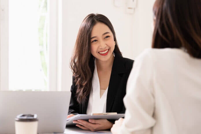 「若々しい」と言われる人の共通点！おばさんぽくない女性の特徴6つ