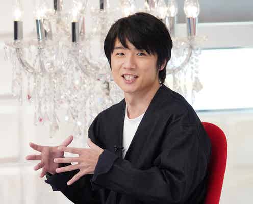 風間俊介、関ジャニ∞横山裕から隠された素顔明かされる
