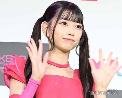 AKB48千葉恵里、路上で涙 通行人に声掛けで「鋼だったメンタルが一気に崩れた」