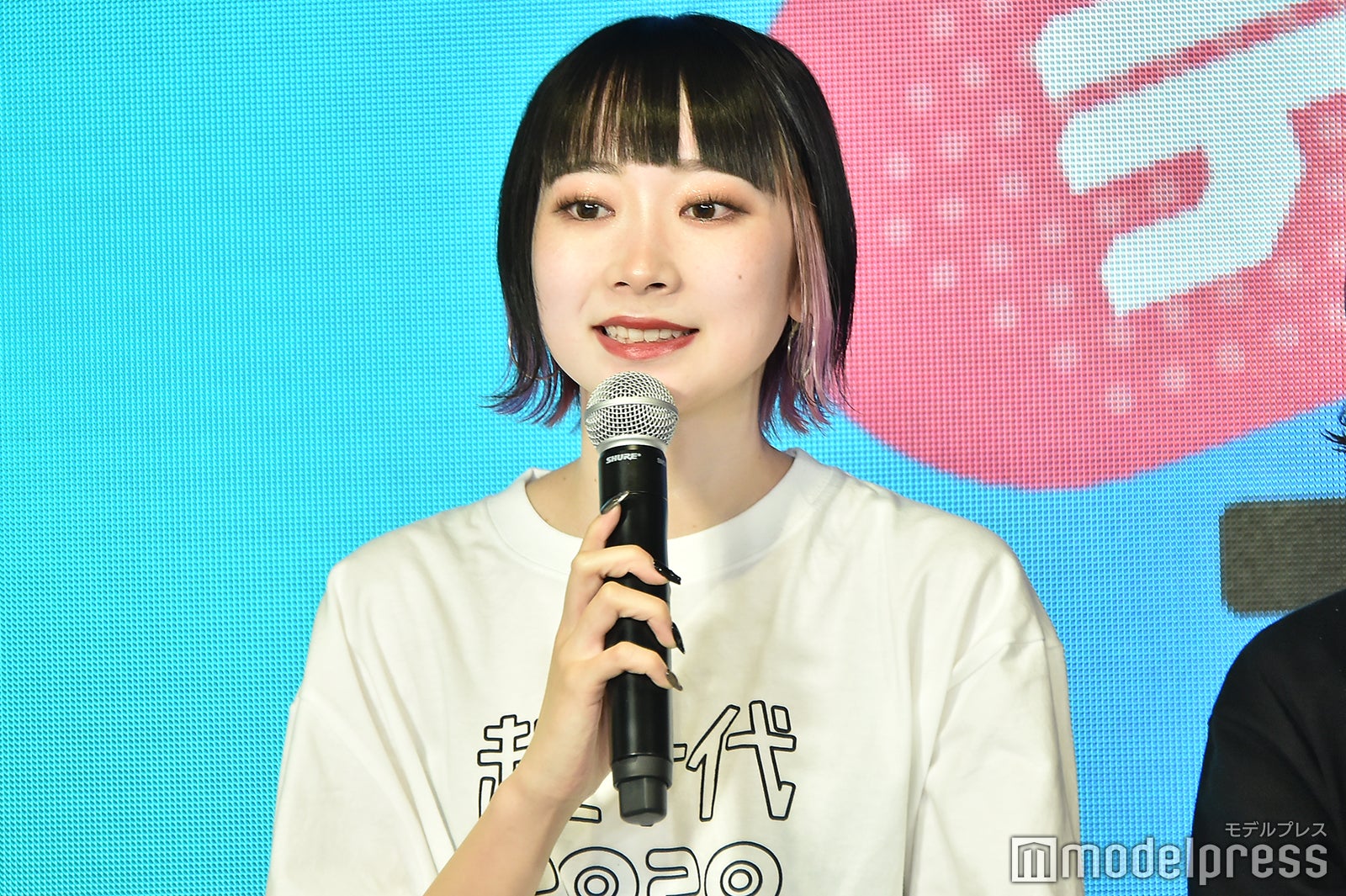 浅見めい（C）モデルプレス