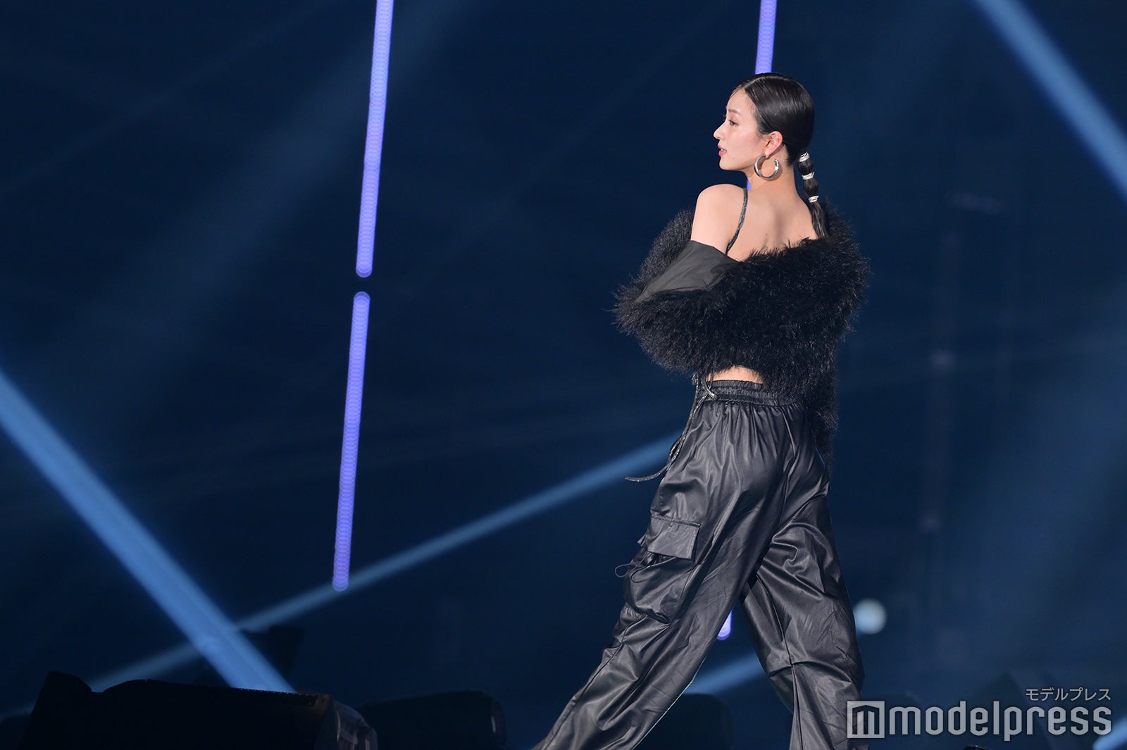 岡崎紗絵（C）モデルプレス