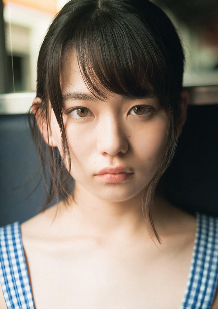 山田杏奈 大友花恋 W主演で義理の姉妹役に 新米姉妹のふたりごはん ドラマ化 モデルプレス 山田杏奈 大友花恋 W主演で義理の姉妹役に 新米姉妹のふたりごはん ドラマ化 モデルプレス