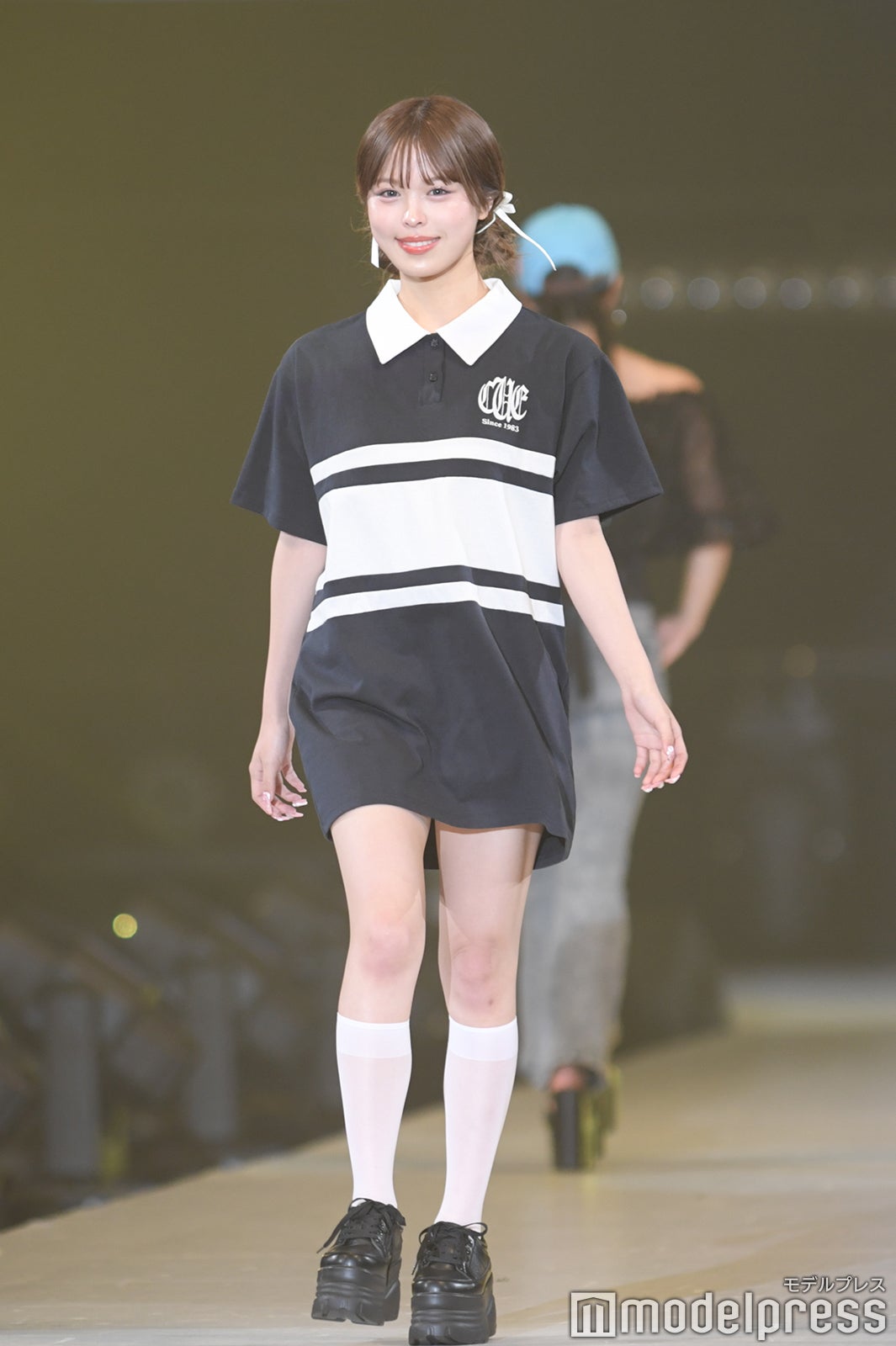 おさき（C）モデルプレス