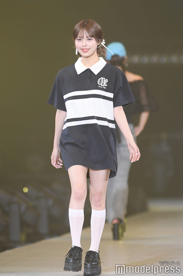 おさき(C)モデルプレス