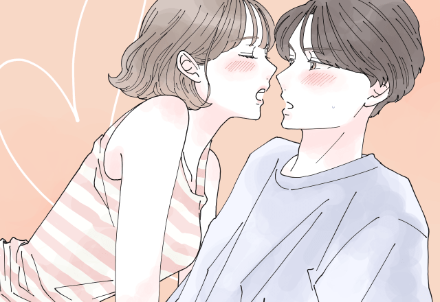 あなたのタイプは 12星座別 牡羊座 O型女性の恋愛傾向 モデルプレス