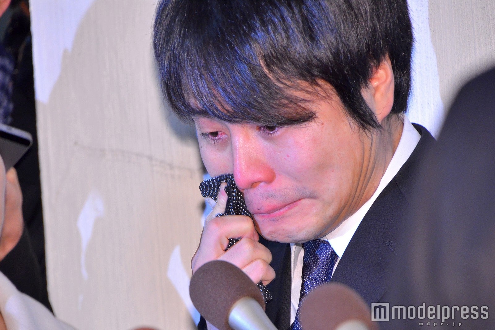 井上裕介 （C）モデルプレス