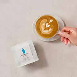 ブルーボトルコーヒー 原宿カフェ/提供画像