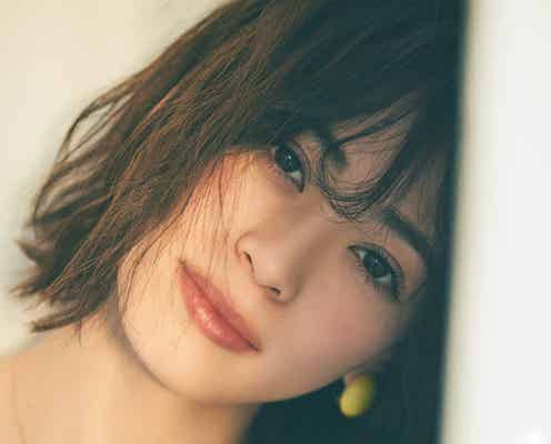坂田梨香子「CanCam」卒業 葛藤・5年間の思い語る