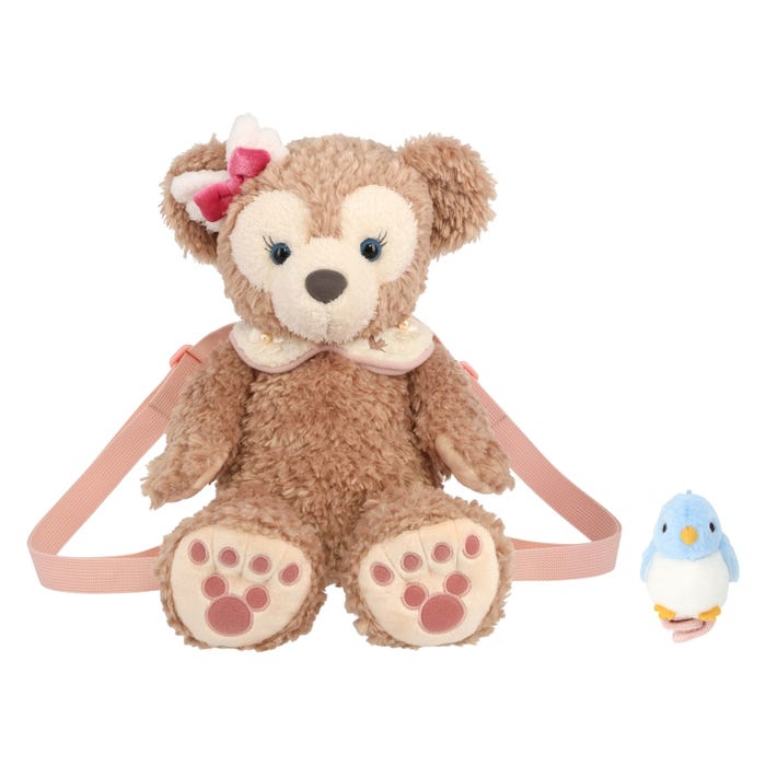 リュックサック¥7,200(C)Disney